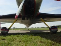 Immagine-copertina dell'Album:Modena Airshow 2004