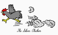 Immagine-copertina dell'Album:[it/en] Silver Chicken live in video!