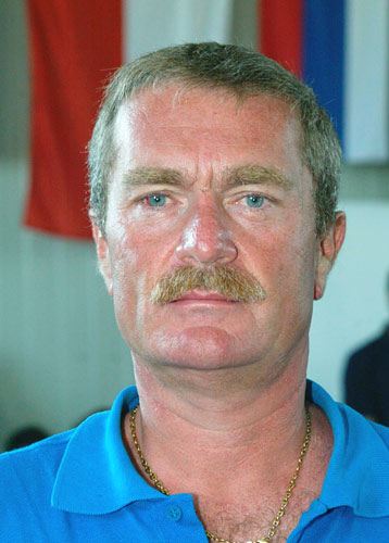 Maurizio COSTA