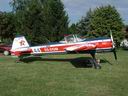 Yakovlev YAK-55